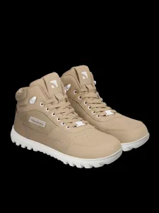 Barefoot topánky Barebarics UrbanEdge - Beige