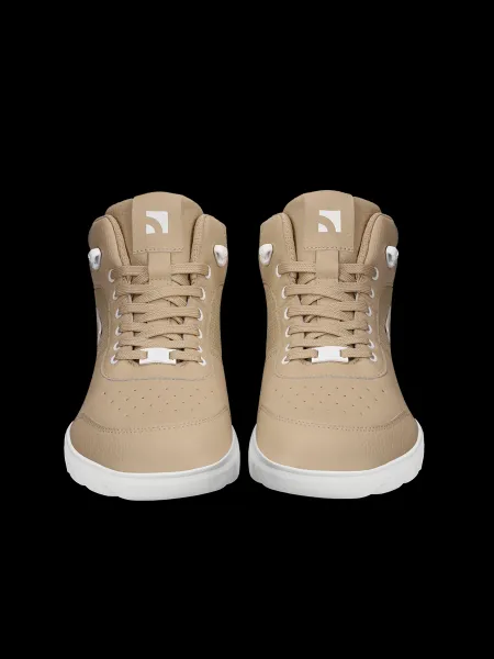 Barefoot topánky Barebarics UrbanEdge - Beige