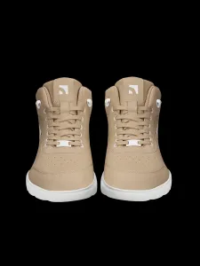 Barefoot topánky Barebarics UrbanEdge - Beige