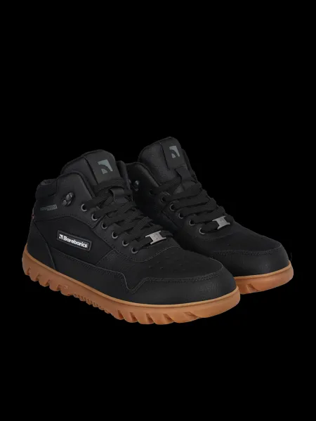 Barefoot topánky Barebarics UrbanEdge - Black