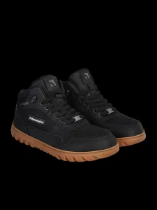 Barefoot topánky Barebarics UrbanEdge - Black