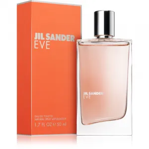 Jil Sander Eve toaletná voda pre ženy 50 ml
