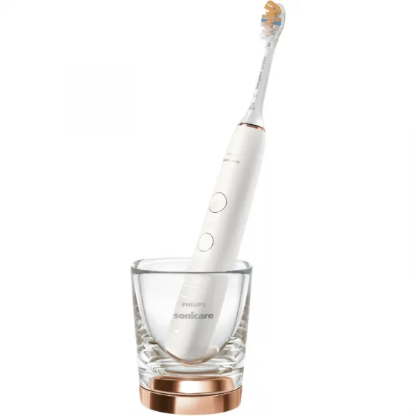 Philips Sonicare 9000 DiamondClean HX9911/23 sonická elektrická zubná kefka 1 ks