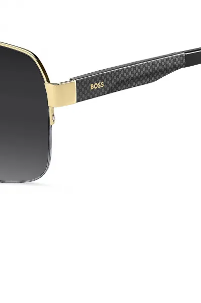 Slnečné okuliare Hugo Boss Boss 1767/S J5G/9O