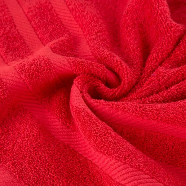 ArtFir Uterák MILO 16 | červená 30 x 50 cm