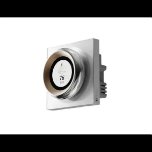 AQARA Touchscreen Dial V1 (DS-K01D) - otočný vypínač s displejom DS-K01D