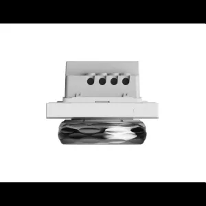 AQARA Touchscreen Dial V1 (DS-K01D) - otočný vypínač s displejom DS-K01D
