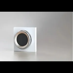 AQARA Touchscreen Dial V1 (DS-K01D) - otočný vypínač s displejom DS-K01D