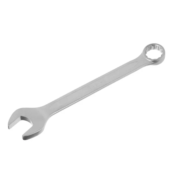 Geko Kľúč očkoplochý 23 mm CRV - CS DIN3113A