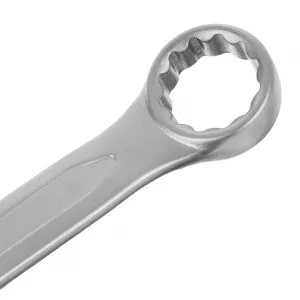 Geko Kľúč očkoplochý 23 mm CRV - CS DIN3113A