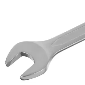 Geko Kľúč očkoplochý 17 mm CRV - CS DIN3113A