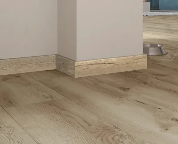 Soklová lišta MDF CLASSEN 57558 Masaya D6397 240 cm