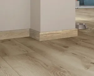 Soklová lišta MDF CLASSEN 57558 Masaya D6397 240 cm