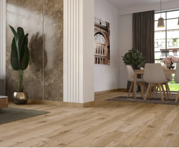 Soklová lišta MDF CLASSEN 57558 Masaya D6397 240 cm