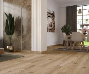 Soklová lišta MDF CLASSEN 57558 Masaya D6397 240 cm