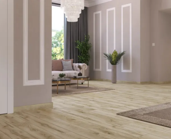 Soklová lišta MDF CLASSEN 57558 Masaya D6397 240 cm