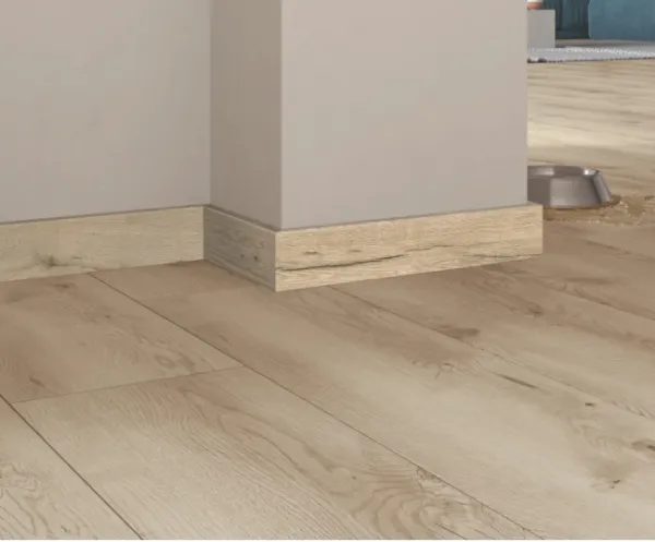 Soklová lišta MDF CLASSEN 57516 Niasa D6399 240 cm