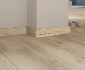 Soklová lišta MDF CLASSEN 57516 Niasa D6399 240 cm
