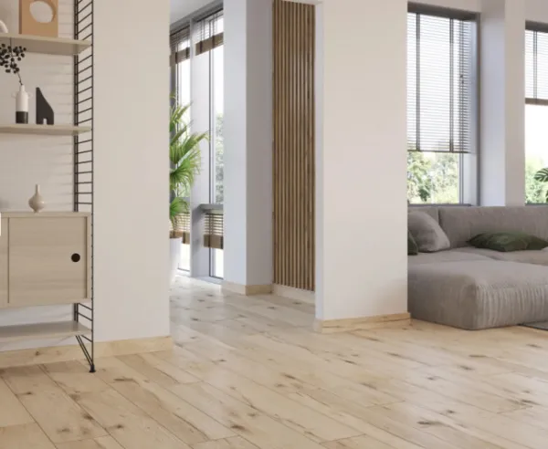 Soklová lišta MDF CLASSEN 57516 Niasa D6399 240 cm