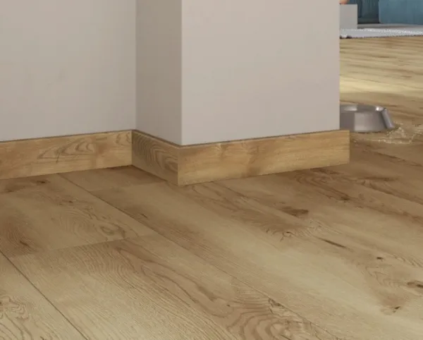 Soklová lišta MDF CLASSEN 57497 Serengenti L3838 240 cm