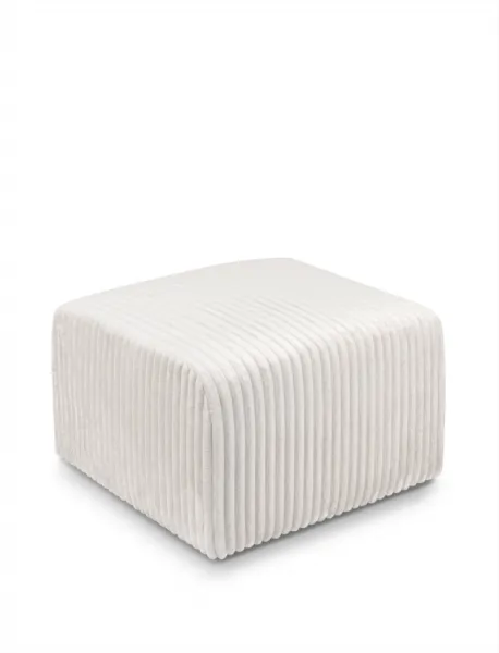 SMART MODULAR SOFA Prevedenie: Stredový modul