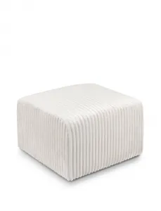 SMART MODULAR SOFA Prevedenie: Stredový modul