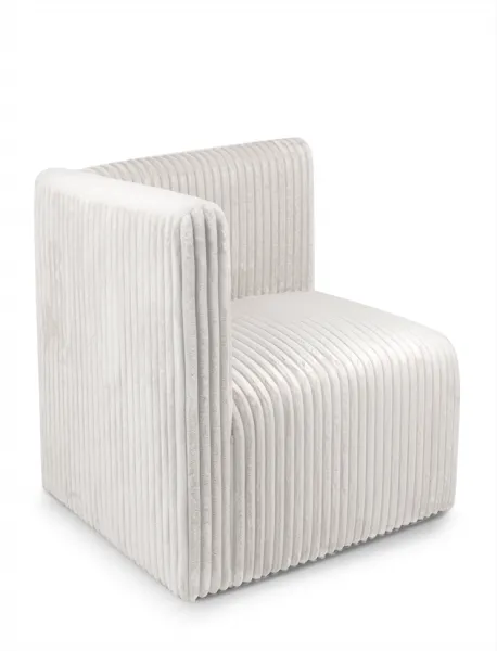 SMART MODULAR SOFA Prevedenie: Stredový modul