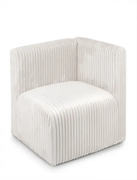 SMART MODULAR SOFA Prevedenie: Stredový modul