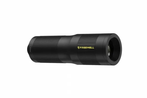 Freewell 6x Telephoto Lens with 17mm Mount FW-SH-17TP6X