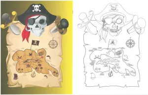 TEAMBOYS Pirates Colour!