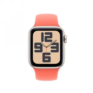 Apple Watch 40mm Tangerine Sport Band - M/L MDRT4ZM/A