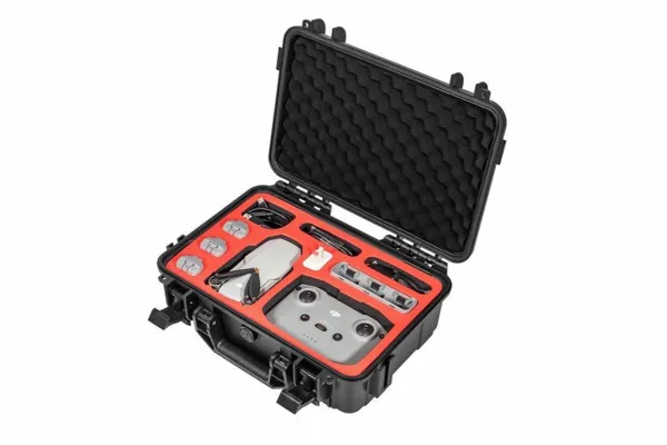 Stablecam Bezpečnostné puzdro pre DJI Mini 2 / Mini 2 SE / Mini 4K 1DJ5120B