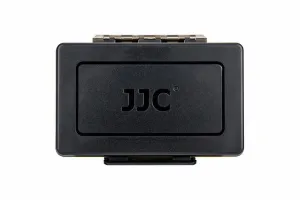 Stablecam Multifunkčné puzdro na batériu a kartu JJC 1SD1153
