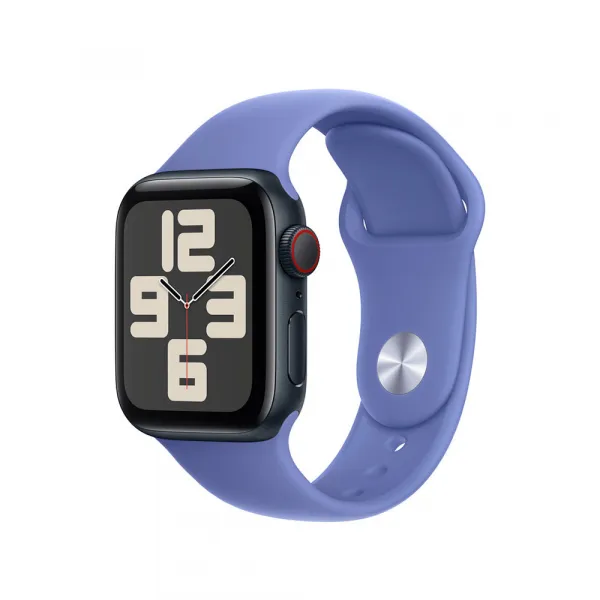 Apple Watch 40mm Periwinkle Sport Band - M/L MDRV4ZM/A