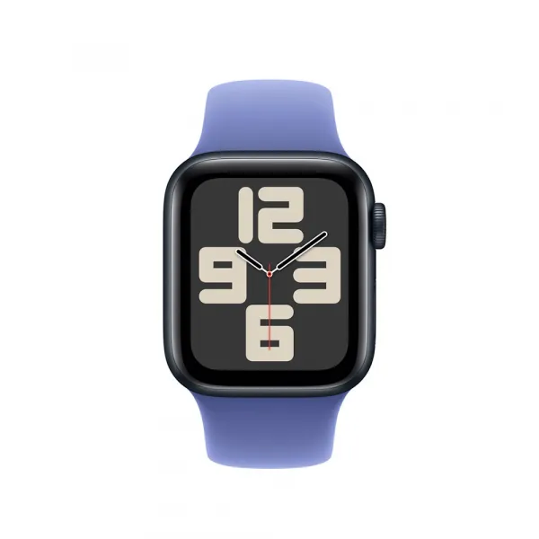 Apple Watch 40mm Periwinkle Sport Band - M/L MDRV4ZM/A