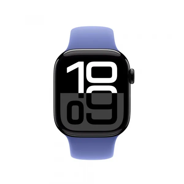 Apple Watch 42mm Periwinkle Sport Band - S/M MDT14ZM/A