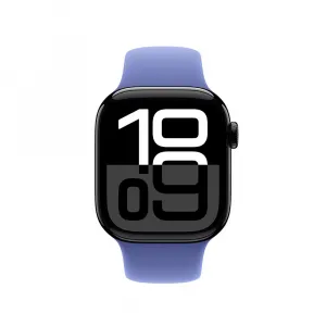 Apple Watch 42mm Periwinkle Sport Band - S/M MDT14ZM/A