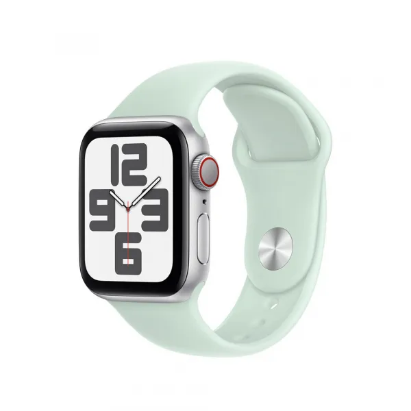Apple Watch 40mm Aquamarine Sport Band - M/L MDRX4ZM/A