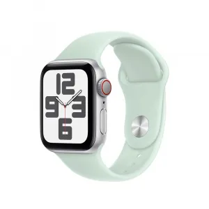 Apple Watch 40mm Aquamarine Sport Band - M/L MDRX4ZM/A