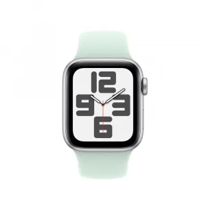 Apple Watch 40mm Aquamarine Sport Band - M/L MDRX4ZM/A