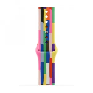 Apple Watch 42mm Pride Edition Sport Band - M/L MDWE4ZM/A