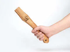BeaverCraft náhradné porisko pre sekeru AX1 a AX2 30 cm jaseň