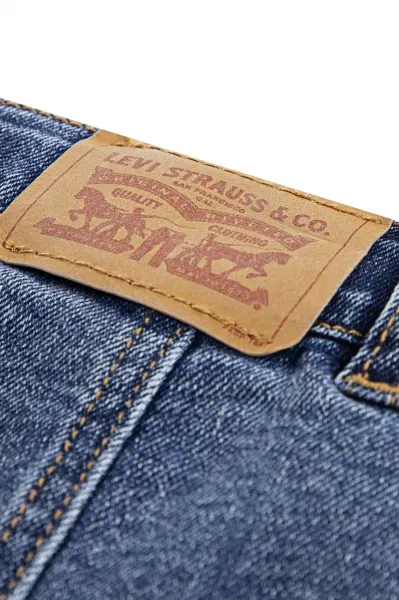 Dievčenská sukňa Levi's BUTTON FRONT SKIRT
