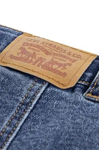 Dievčenská sukňa Levi's BUTTON FRONT SKIRT