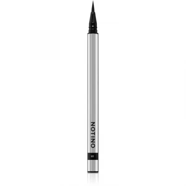 Notino Lifeproof Artist Eyeliner Precízna vodeodolná linka 01 Black 0.6 ml