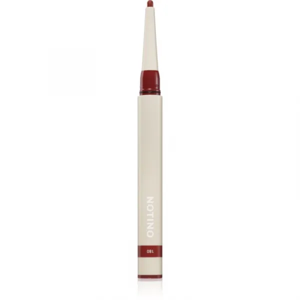Notino Lifeproof Lip Pencil dlhotrvajúca ceruzka na pery 180 Burnt Bronze 0.2 g