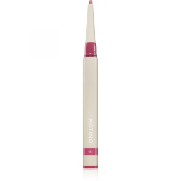 Notino Lifeproof Lip Pencil dlhotrvajúca ceruzka na pery 220 Rosy Bloom 0.2 g