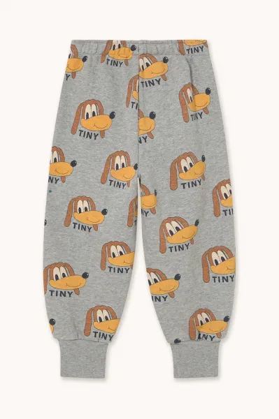 Detské bavlnené tepláky Tinycottons DOGS SWEATPANT