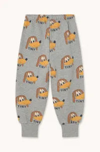 Detské bavlnené tepláky Tinycottons DOGS SWEATPANT