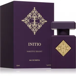 Initio Parfums Privés Narcotic Delight parfumovaná voda unisex 50 ml